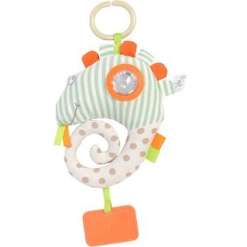 Dolce Toys - Activity hanging Chameleon Играчка