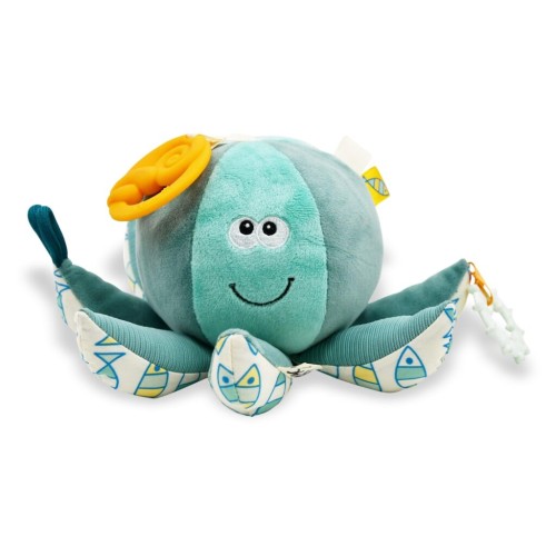 Dolce Ocean - Octopus Octo Играчка Октопод