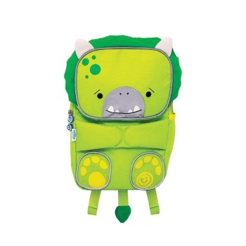 Toddlepak Backpack - Dino Ранче