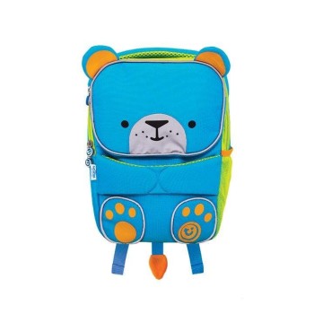 Toddlepak Backpack - Bert Ранче