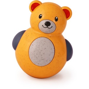 Tolo Bio Tumbler Roly Poly Bear