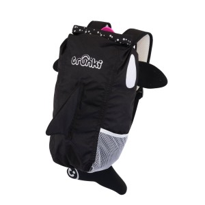 PaddlePak Kaito (Whale) (10l) Водоотпорен ранец