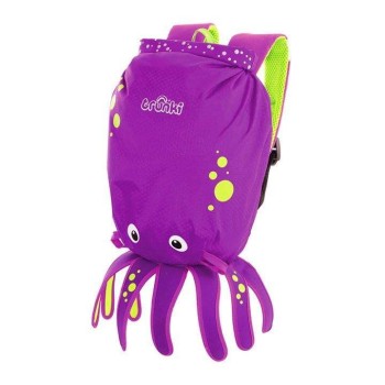 PaddlePak Inky (Octopus) Водоотпорен ранец