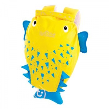 PaddlePak Spike (Blow Fish) Водоотпорен ранец