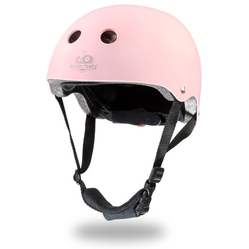 Helmet MATTE ROSE Детска Кацига