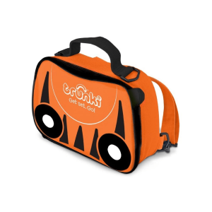 Trunki Lunch Bag Backpack - Tipu Торба