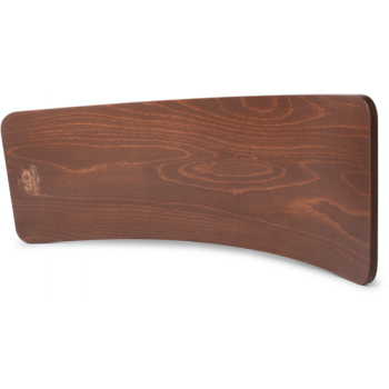 Balance Board Дрвена Баланс Даска Walnut Wash