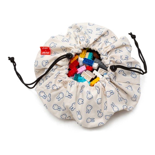 Miffy MINI Storage Bag Торба За Складирање