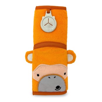 Seatbelt Pad Mylo (Orange) Ремен за појас